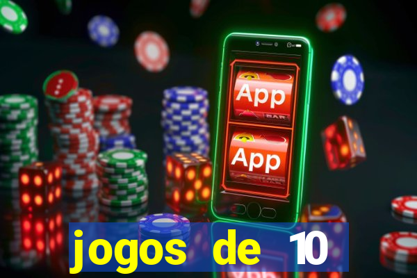 jogos de 10 centavos pragmatic